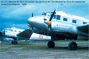 174- ARMEE DE L'AIR EN ALGERIE 1945-1962-22 (35)